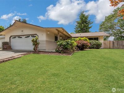10870 110th Avenue SW, Lakewood, WA, 98498