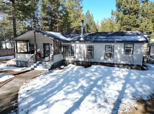 15670 Woodgreen Ct, La Pine, OR 97739