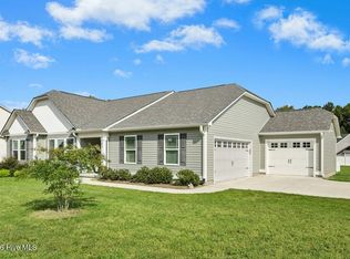 42 River Banks Dr, Kenly, NC 27542