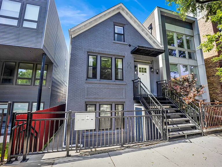1851 W Dickens Ave #1F — Photo 16