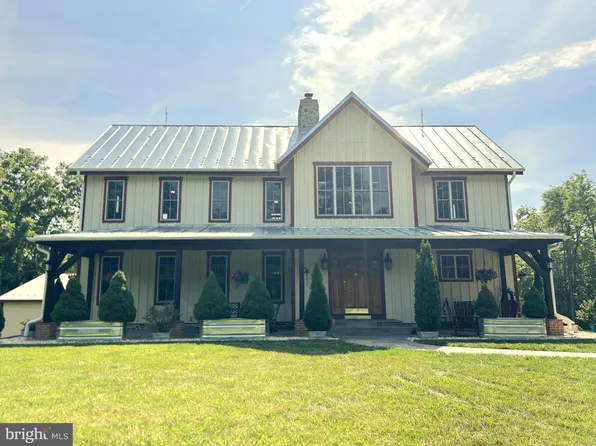 14301 Tower Rd, Smithsburg, MD 21783