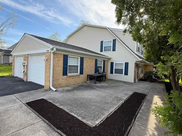 3106 S Carnaby St, Bloomington, IN 47401