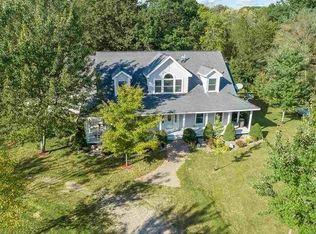 5216 Dale Rd, Beaverton, MI 48612