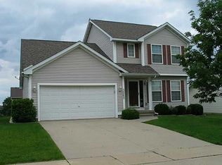 3060 Downing St, Marion, IA 52302