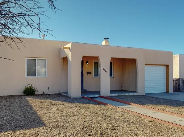 4628 Crest Ave SE, Albuquerque, NM 87108