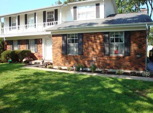 515 Winding Trail Ln, Saint Louis, MO 63131