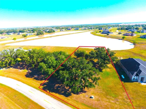 615 Lily Ln, Rosharon, TX 77583