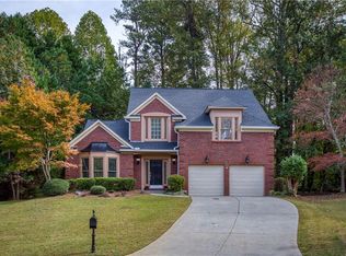 1870 Oak Tree Holw, Alpharetta, GA 30005