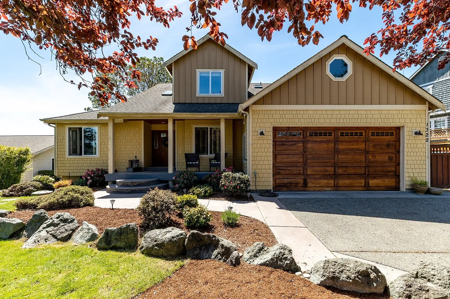 1322 Backswing Lane photo 1