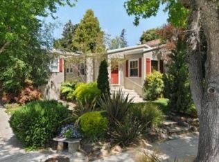 2616 Easton Dr, Burlingame, CA