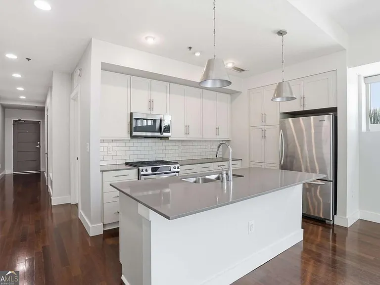 1100 Howell Mill Rd NW #608 — Photo 8