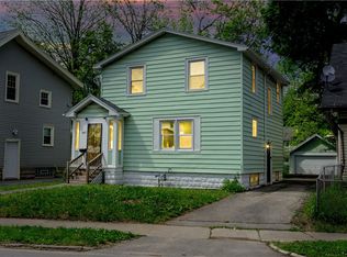 847 Seward St, Rochester, NY 14611
