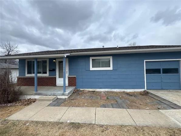11508 E 51st St, Kansas City, MO 64133