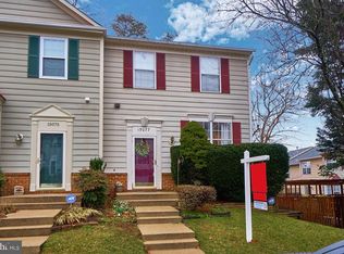 15077 Ardmore Loop, Woodbridge, VA 22193