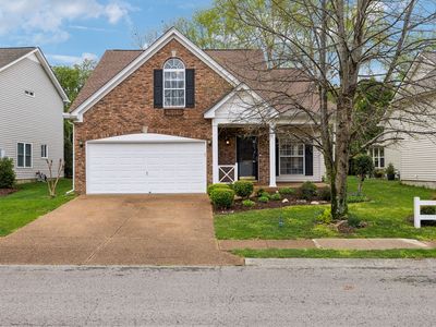 3227 Gardendale Dr, Franklin, TN, 37064