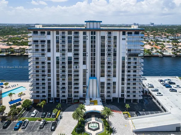 1500 S Ocean Dr APT 9G, Hollywood, FL 33019