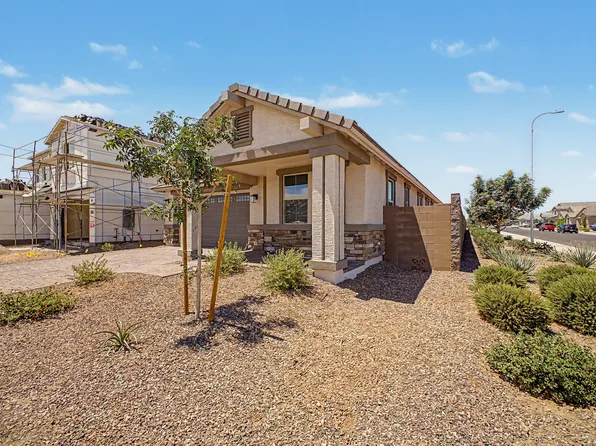 5330 W Harmont Dr, Glendale, AZ 85302