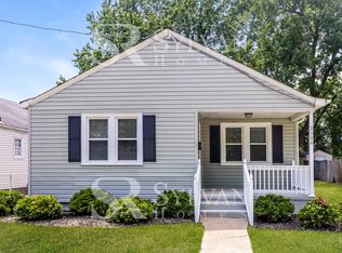 2304 Charleston Ave, Portsmouth, VA 23704