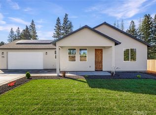 1238 Tahoe Way, Paradise, CA 95969