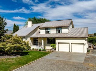1120 Appaloosa Way, Richland, WA