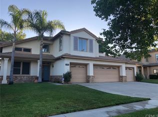 1521 Heartland Way, Corona, CA 92881