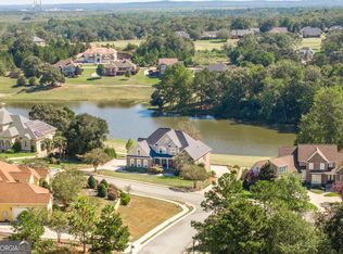 130 McClain Cir, Macon, GA 31216