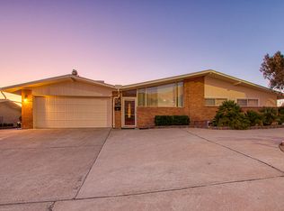 4237 N Stanton St, El Paso, TX 79902