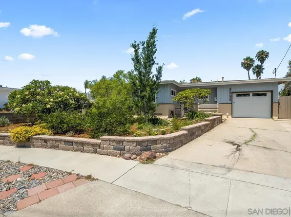 8898 Hoffing Ave, San Diego, CA 92123