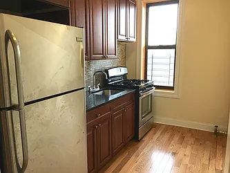 Rented by Abba Realty Associates INC