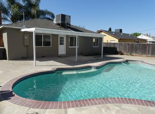 2101 La Jolla Dr, Stockton, CA 95204