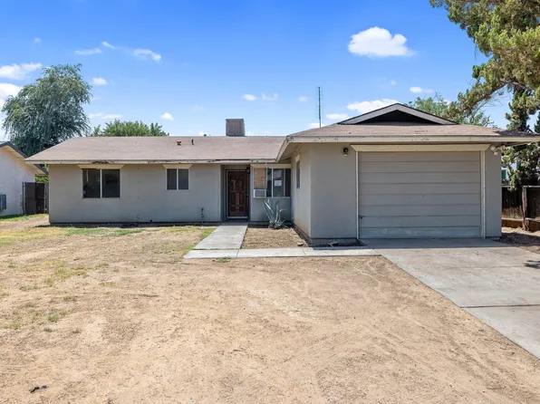 15851 Edmiston Avenue, Ivanhoe, CA 93235