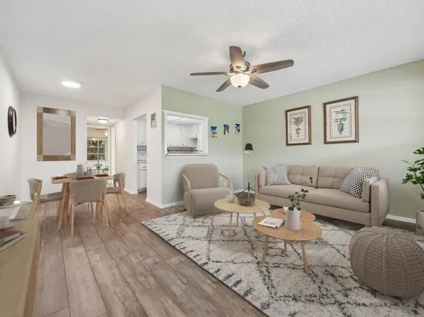 98 Ventnor E #98, Deerfield Beach, FL 33442