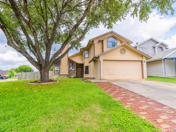 1603 DE VALLE, San Antonio, TX 78251