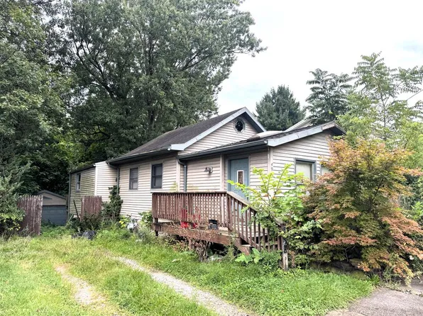 496 Howard St, Mansfield, OH 44903