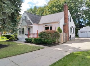 3454 Dickens Rd, Blasdell, NY 14219