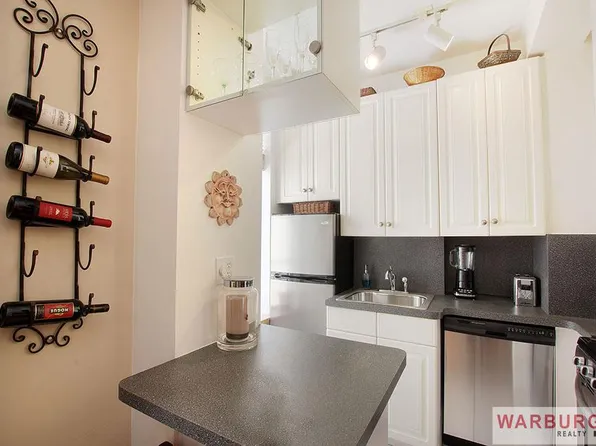 333 W 56th St APT 5L, New York, NY 10019