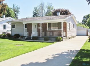 5126 Rambo Ln, Toledo, OH 43623