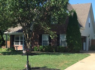 1955 Portway Rd, Spring Hill, TN 37174