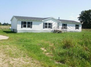 N8280 River Rd, Camp Douglas, WI 54618