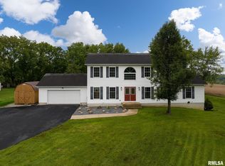 10000 Route 150, Coal Valley, IL 61240