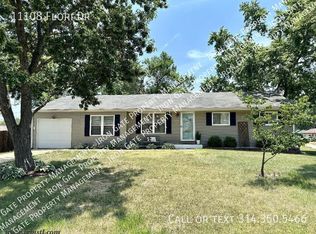 11108 Flori Dr, Saint Louis, MO