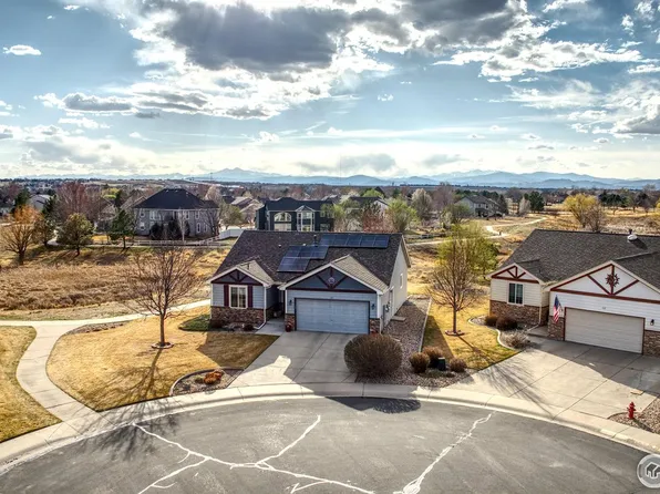 161 Beacon Way, Windsor, CO 80550