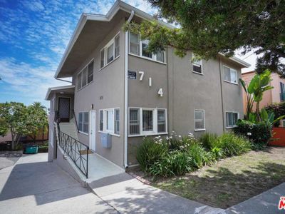 714 Pier Ave, Santa Monica, CA, 90405