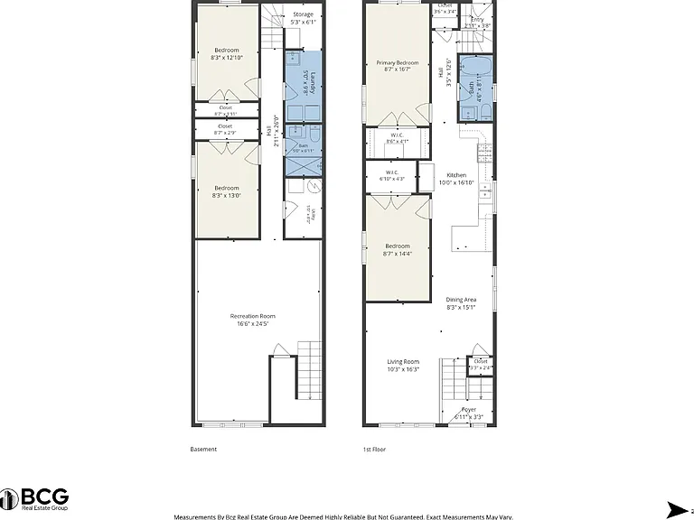 1110 N Christiana Ave — Photo 40