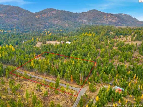 Nka N Rosemere St Lot 2, Rathdrum, ID 83858