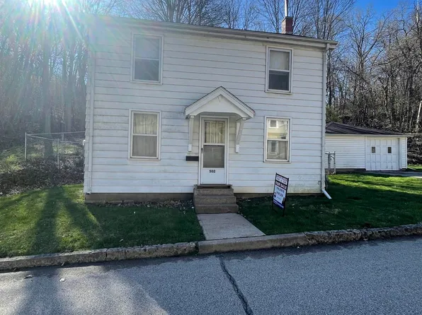 502 Southern Ave, Dubuque, IA 52003
