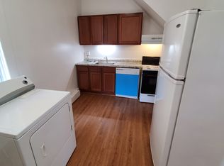 143 King George St, Annapolis, MD 21401