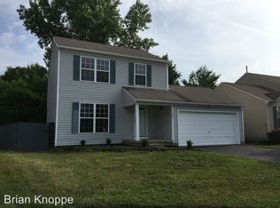 226 Chatterly Ln, Columbus, OH