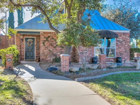 201 S Bishop St, San Angelo, TX 76901