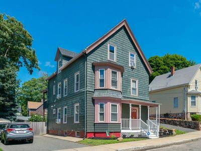 86 Birch St, Lynn, MA, 01902